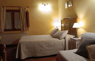 Turismo Rural Calaliu - Foto 36