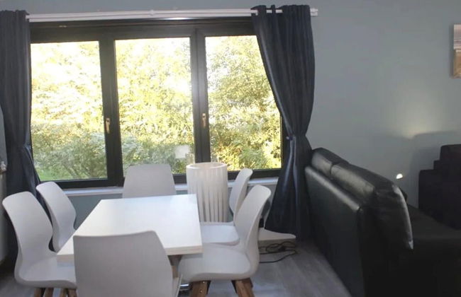 Cozy Family Duplex on the Belgian Coast - Photo 8