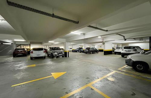 1311 - Refúgio Tranquilo e Confortável no Maia - Foto 11