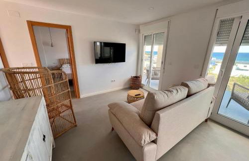 Beautiful penthouse with pool and wonderful beach view - Photo 15