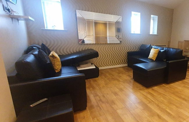 Infinity Apartments Victoria Street - Foto 50