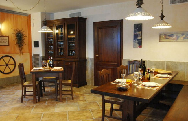 Agriturismo Corte in Fiore - Photo 23