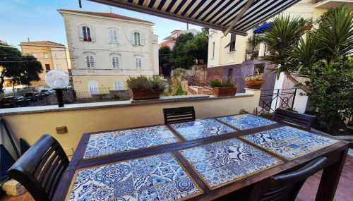 North Sardinia Retreats - La Terrazza di Gino - Photo 2