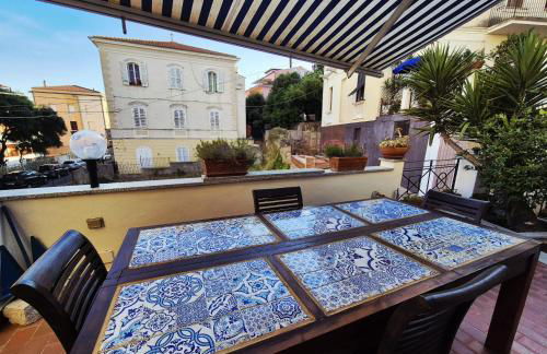 North Sardinia Retreats - La Terrazza di Gino - Photo 2