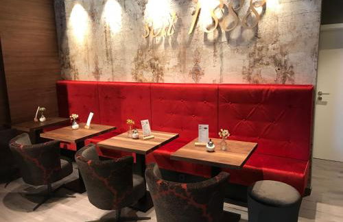 Appartementhotel Cura Bad Füssing - Foto 32