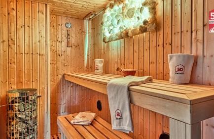 Apartament SPA 01 Resort Kozubnik blisko Szczyrk - 5D Apartamenty - Foto 31