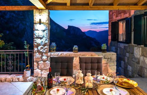 Stonehouse Korlat with open-air jacuzzi - Foto 5