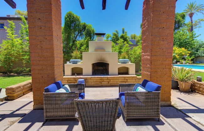 Arcadia 6BR Paradise Pool - Foto 43