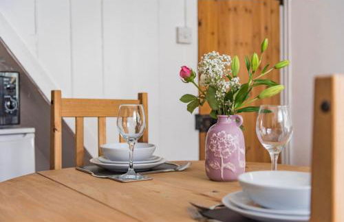 Brook Cottage - Foto 11