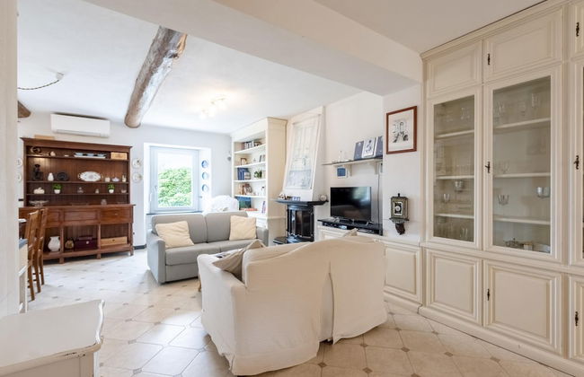 Riva Trigoso Sea View Apartment - Foto 11