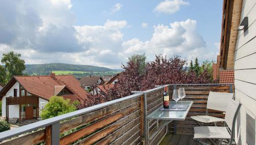 Schöne Ferienwohnung - Foto 4