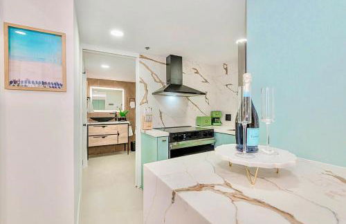 2-Min to Beach, Upscale Enclave - Foto 45