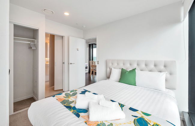 Amazing Harbour, Skytower & Rangitoto Views - Foto 4