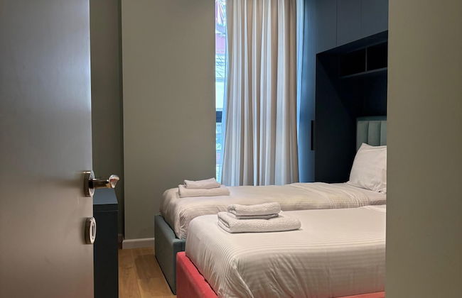 Blue Boutique Apartments 1 - Foto 35