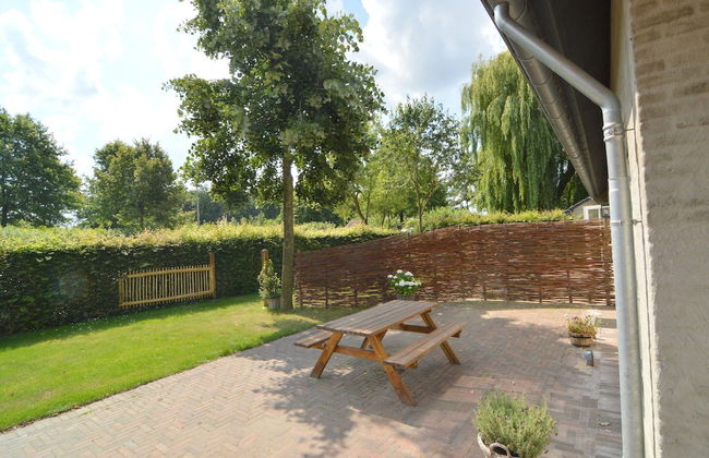 Holiday Home in Haaren With Terrace - Foto 31