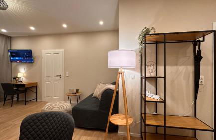 Bellahomes, Aircondition, private Parking, Netflix, Airport 30 Minuten - Foto 19