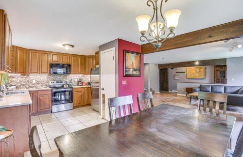 Near Downtown and Fishing Anchorage Escape! - Foto 8