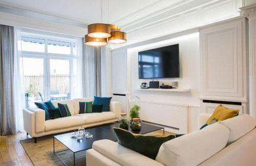 Luxueux logement Bourgeois de 250 M2 climatisé - Foto 5