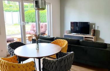 Stilvolleauszeit mit Garten - 15 min bis Köln - Foto 1