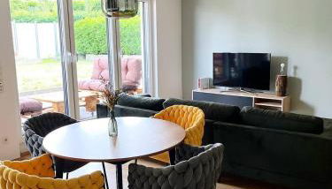 Stilvolleauszeit mit Garten - 15 min bis Köln - Foto 1