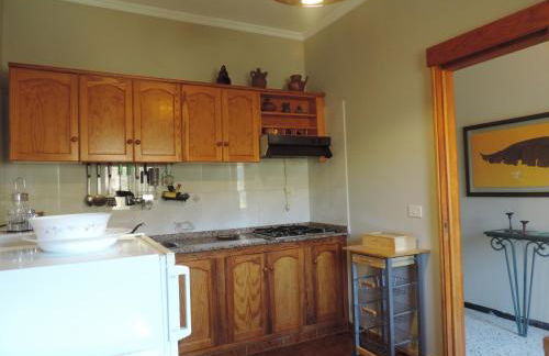 HOUSES CASA LA TOSCA The Best views - Foto 23