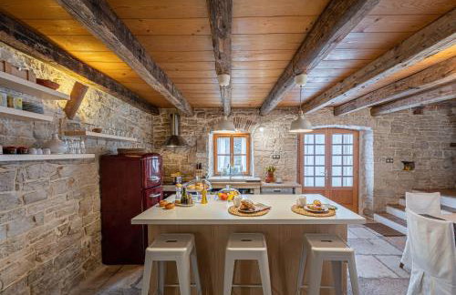 Una in Kranjčići - Haus für 5-6 Personen - Foto 25