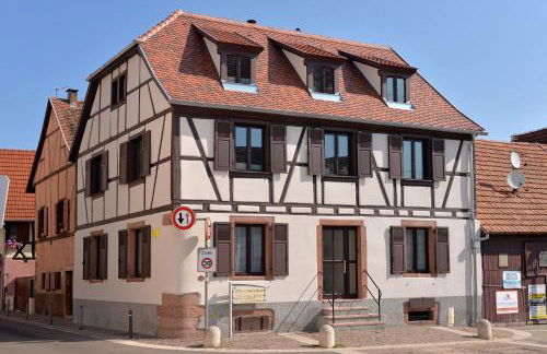 Chez Sylvie et Joséphine - Foto 13