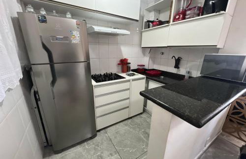 Kitnet completa com ar condicionado - Foto 21