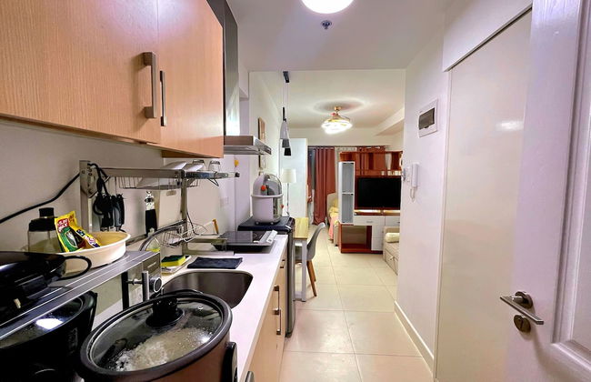 Acellyne's Suites at The Residences - Foto 20