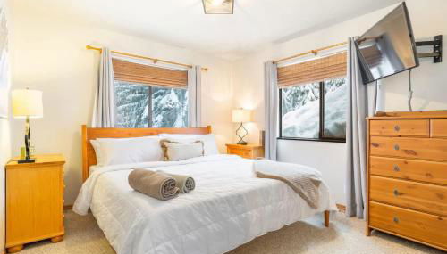 Ski & Snowboard Games Hiking Trails - Foto 4