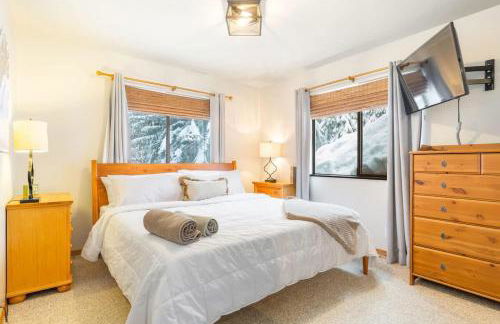 Ski & Snowboard Games Hiking Trails - Foto 4