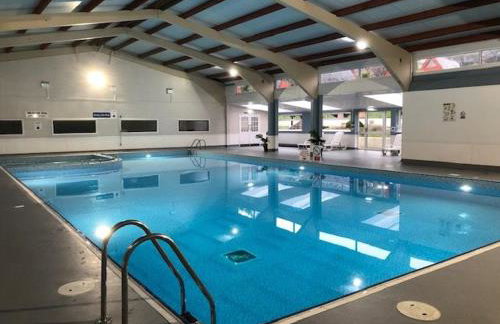 Chalet Seventeen - Foto 31