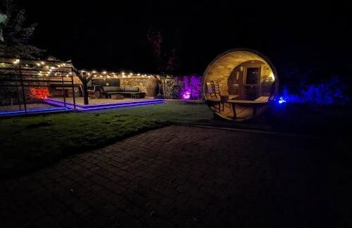 A historic Pub with a modern twist - The Greyhound - Foto 4