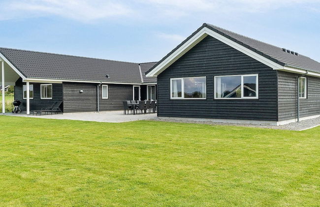 Holiday Home in Stege - Foto 31