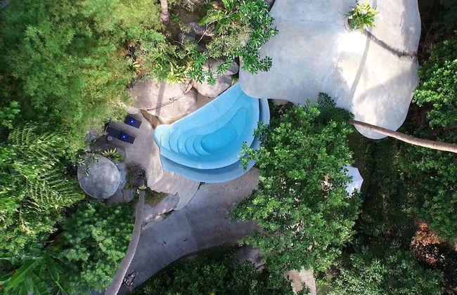 Monkey Flower Villas - Foto 78