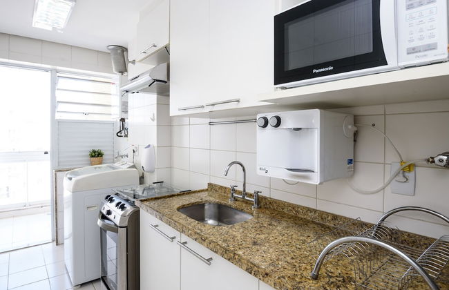 Omar do Rio - Apartamento CobR - Foto 16