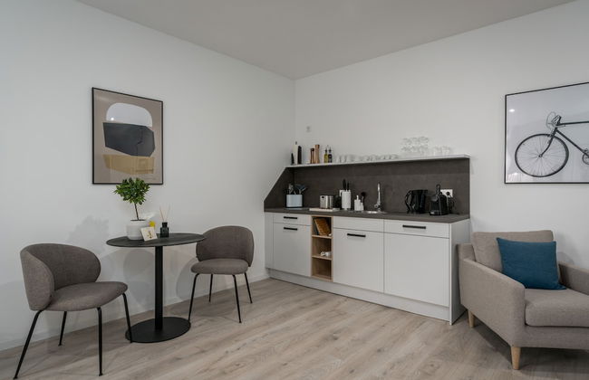 BRIGHT Lippstadt Klusetor - Photo 34