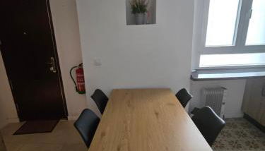 Apartamento Aftasi ,excelente ubicación con parking publico a 20 m - Foto 2