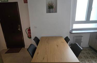 Apartamento Aftasi ,excelente ubicación con parking publico a 20 m - Foto 2