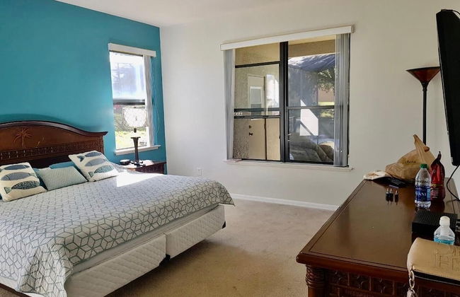 Five Bedroom Pool Home - 531cr - Vusa - Photo 6