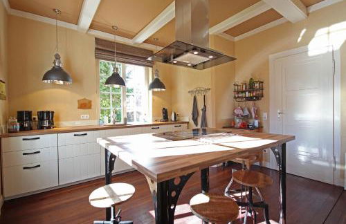 Das Alte Pfarrhaus - Photo 29