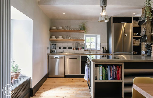 STAY Lagom Coastal House - Foto 2