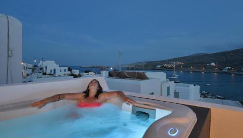 AMO Folegandros - Foto 4