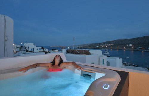 AMO Folegandros - Foto 4