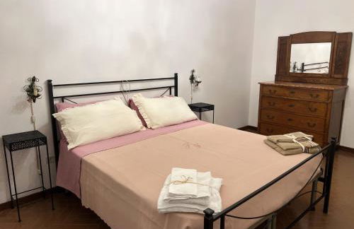 Villa Le Ginestre - Foto 23