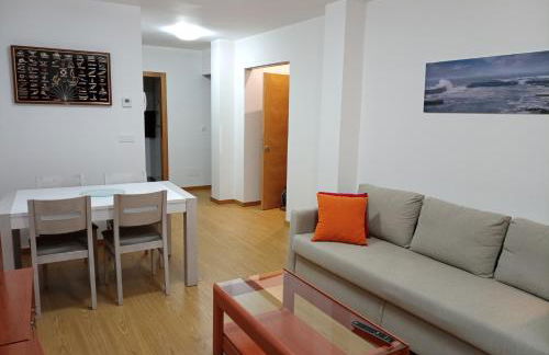 Acogedor , cerca del puerto en camino portugués costa - Foto 9