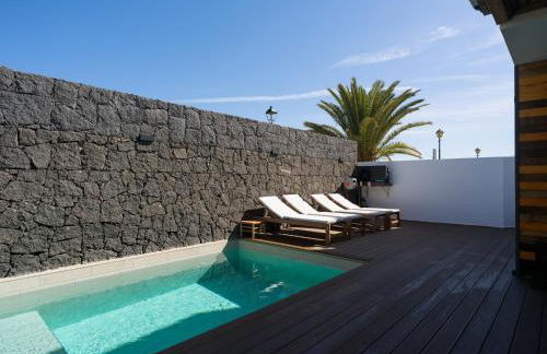 Villa Victoria - Playa Blanca - Photo 32