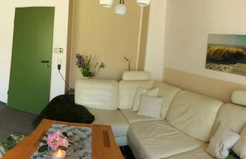 Urlaubsfeeling am Wattnmeer- Ferienhaus Strandmuschel - Foto 4