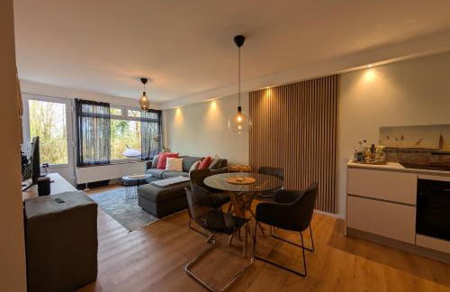 Ruhige Terrassenwohnung in Strandnähe Sierksdorf für bis zu 4 Personen - Foto 1