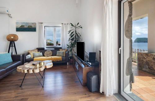 Breathe Nature - Beach House Azores - Foto 3